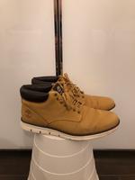 Timberland Gr. 42 Herrenschuhe Stiefel Hessen - Wiesbaden Vorschau
