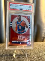 RJ Barrett Panini Chronicles Rookie Card Knicks NBA PSA9 Basket Rheinland-Pfalz - Neidenbach Vorschau