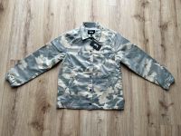 Stüssy Coach Jacket - Gr. S / Camouflage - NEU Bielefeld - Bielefeld (Innenstadt) Vorschau