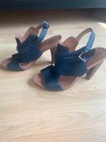 Marco o Polo Damen Sandalen Gr 40 Harburg - Hamburg Wilstorf Vorschau