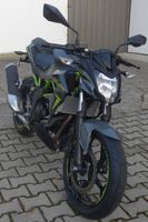 Kawasaki Z 125 ABS, Tageszulassung, beide Farben verf. Bayern - Landshut Vorschau