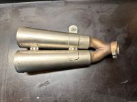 BMW 1851-8544817 Akrapovic Endschalldämper *TOP* Rheinland-Pfalz - Urbach Westerw Vorschau