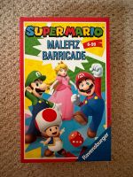 Ravensburger Super Mario Malefiz, Mitbringspiel Nordrhein-Westfalen - Solingen Vorschau