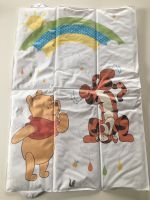 Wickelunterlage 57x40cm *Winnie Pooh neu* Berlin - Hellersdorf Vorschau