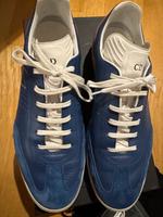 Dior Homme B01 Sneaker 44 blau München - Sendling-Westpark Vorschau