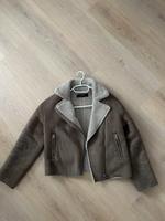 Jacke braun Nordrhein-Westfalen - Dorsten Vorschau
