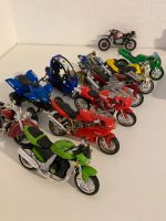 Motorrad Modelle Nordrhein-Westfalen - Lotte Vorschau