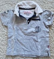 Polo Shirt Gr 92/98 Top Zustand Blumenthal - Farge Vorschau
