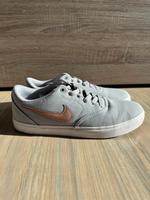 Nike SB Check Solar | Größe 40,5 Bayern - Naila Vorschau
