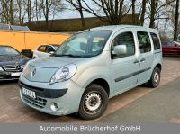 Renault Kangoo Expression 5-Sitzer/Klima/2x Schiebetür Dortmund - Hörde Vorschau