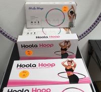 Hoola Hoop Reifen, verschiedene Modelle, Größen, Gewichte... Berlin - Tempelhof Vorschau