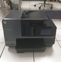 Drucker HP Officejet Pro 8620 DRUCK Nordrhein-Westfalen - Kirchlengern Vorschau