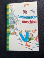 Buch Die Sockensuchmaschine kostenloser Versand Nordrhein-Westfalen - Grefrath Vorschau