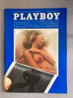 Playboy Ausgabe September 1972 Hessen - Oberursel (Taunus) Vorschau