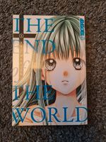 The End of the World Manga Teil 1+2 Duisburg - Homberg/Ruhrort/Baerl Vorschau