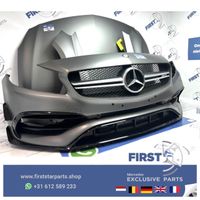 W176 A45 AMG VORBAU Mercedes A Klasse FRONT 2018 MOPF Nordrhein-Westfalen - Kranenburg Vorschau