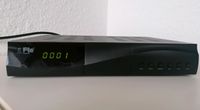 Satteliten Receiver digital Fte max S500 HD TV Münster (Westfalen) - Nienberge Vorschau