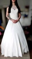 Brautkleid ❤ Brandenburg - Beeskow Vorschau