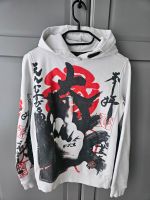 Yakuza Hoodie Damen Baden-Württemberg - Murg Vorschau