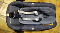 Maxi Cosi mit Isofix-Station; selten gebraucht Nordrhein-Westfalen - Roetgen Vorschau