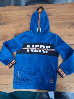 Nerf Hoodie Größe 158 / 164 Essen - Frillendorf Vorschau