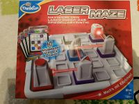 Thinkfun Laser Maze komplett Bayern - Zell am Main Vorschau