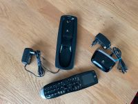 Logitech Harmony One + Ps3 Adapter Rheinland-Pfalz - Urbar Vorschau