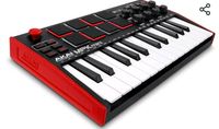 Akai MPC Mini Bochum - Bochum-Wattenscheid Vorschau