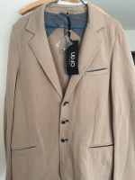 Schicker Neu Blazer Jacke Liu Jo Gr. L bis XL beige Bayern - Augsburg Vorschau