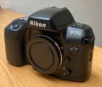 Nikon F70 Body Baden-Württemberg - Schwaigern Vorschau