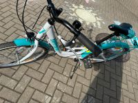 Fahrrad Kinder Triumph für  11 Jährige Nürnberg (Mittelfr) - Oststadt Vorschau
