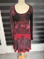 Schwarz rot damen Kleid von DESIGUAL grosse L Nordrhein-Westfalen - Bocholt Vorschau