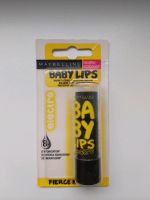 Baby Lips Maybelline Electro Limit Edition, Lip Balm , Labello Hessen - Wetter (Hessen) Vorschau