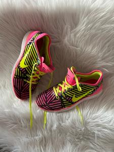 Nike Free Neon Pink kleinanzeigen