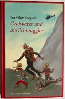 Großvater und die Schmuggler von Per Olov Enquist - Jugendbuch Köln - Lindenthal Vorschau