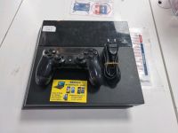 Playstation 4 500GB , 1 Controller Niedersachsen - Braunschweig Vorschau