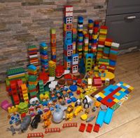 XXL Lego Duplo Sammlung Nordrhein-Westfalen - Zülpich Vorschau