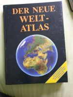 Der neue welt atlas Brandenburg - Sydower Fließ Vorschau
