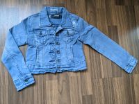 Blue Rebel 122 128 Jeansjacke Baumwolle blau Nordrhein-Westfalen - Witten Vorschau