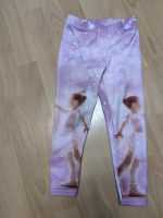 Ballerina Leggings gefüttert 92/98 Baden-Württemberg - Sindelfingen Vorschau