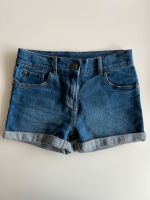 Jeans-Shorts von Ernstings Family, Gr. 140 TOP!! Nordrhein-Westfalen - Neuenkirchen Vorschau