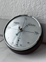 Scholz Barometer Antik Baden-Württemberg - Bietigheim-Bissingen Vorschau