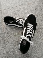 Vans Sneakers Gr.41  Unisex  ( Sohle 3 cm ) Bayern - Neuburg a.d. Donau Vorschau