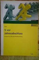 5 vor Jahresabschluss zur Bilanzbuchhalter Prüfung Hessen - Wiesbaden Vorschau