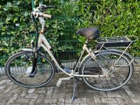 E-Bike der Marke Sparta Nordrhein-Westfalen - Dülmen Vorschau