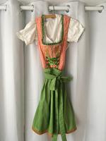 Dirndl von Distler Gr 38, Bluse von Waldschütz Bayern - Kempten Vorschau