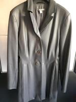 Blazer xx by mexx long gray Bayern - Bobingen Vorschau
