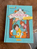 Die Schule der Magischen Tiere Brandenburg - Oranienburg Vorschau
