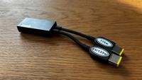 Lenovo ThinkPad Workstation Dock Slim Tip Y Cable Baden-Württemberg - Wannweil Vorschau