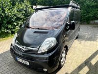 Opel Vivaro Cosm Life Camping Baden-Württemberg - Nürtingen Vorschau